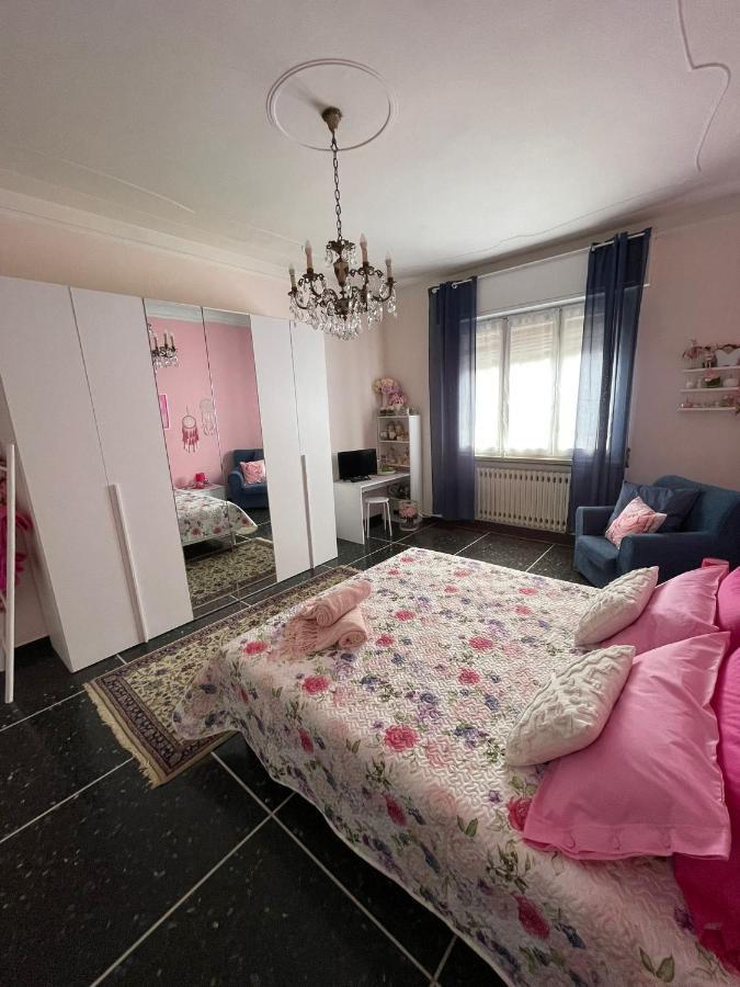 Casa Adele Bed and Breakfast Serravalle Scrivia Eksteriør billede