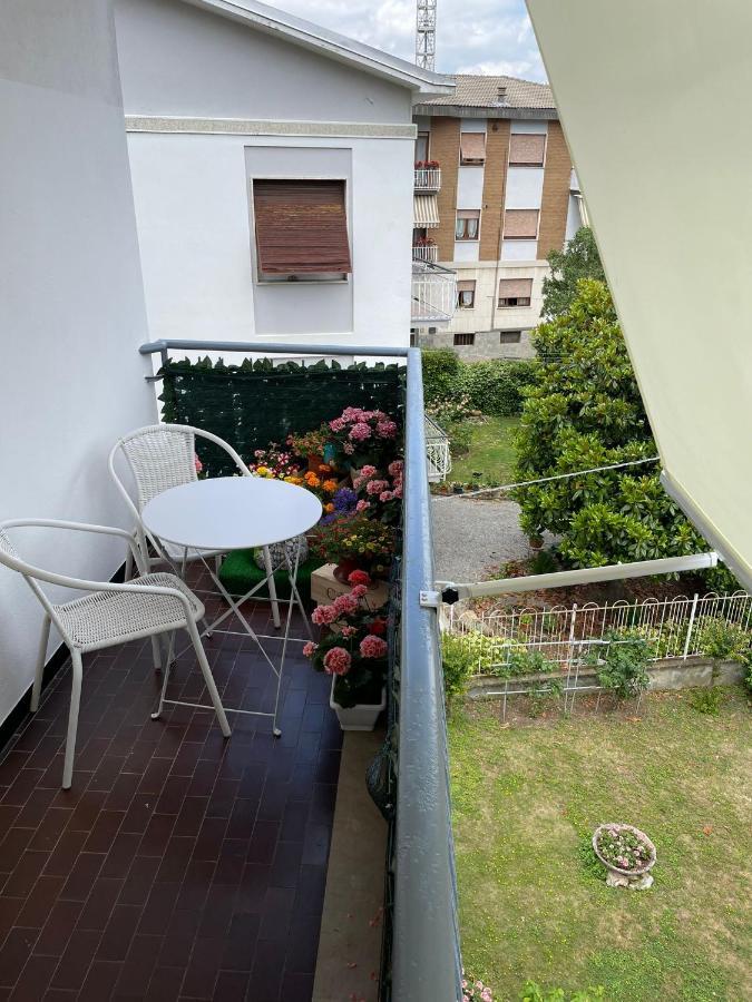 Casa Adele Bed and Breakfast Serravalle Scrivia Eksteriør billede