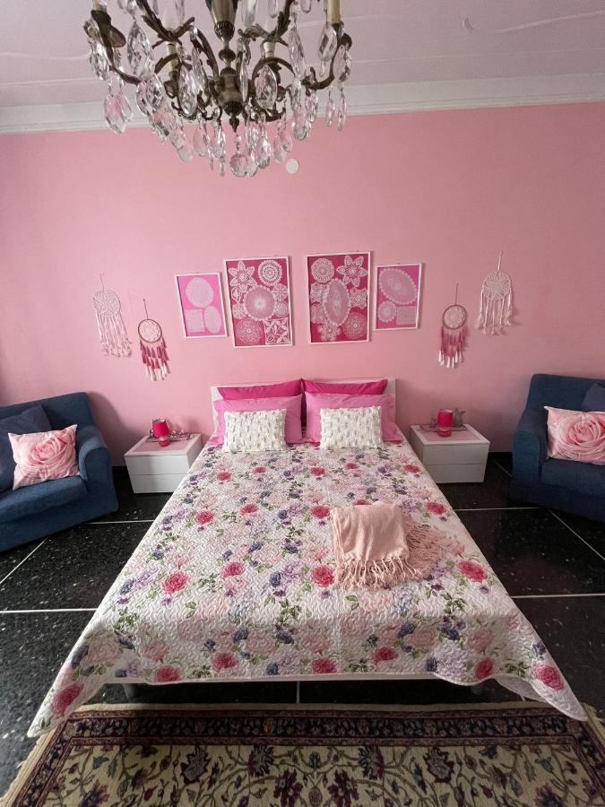 Casa Adele Bed and Breakfast Serravalle Scrivia Eksteriør billede