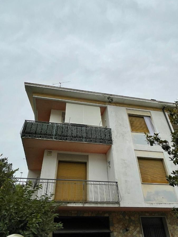 Casa Adele Bed and Breakfast Serravalle Scrivia Eksteriør billede