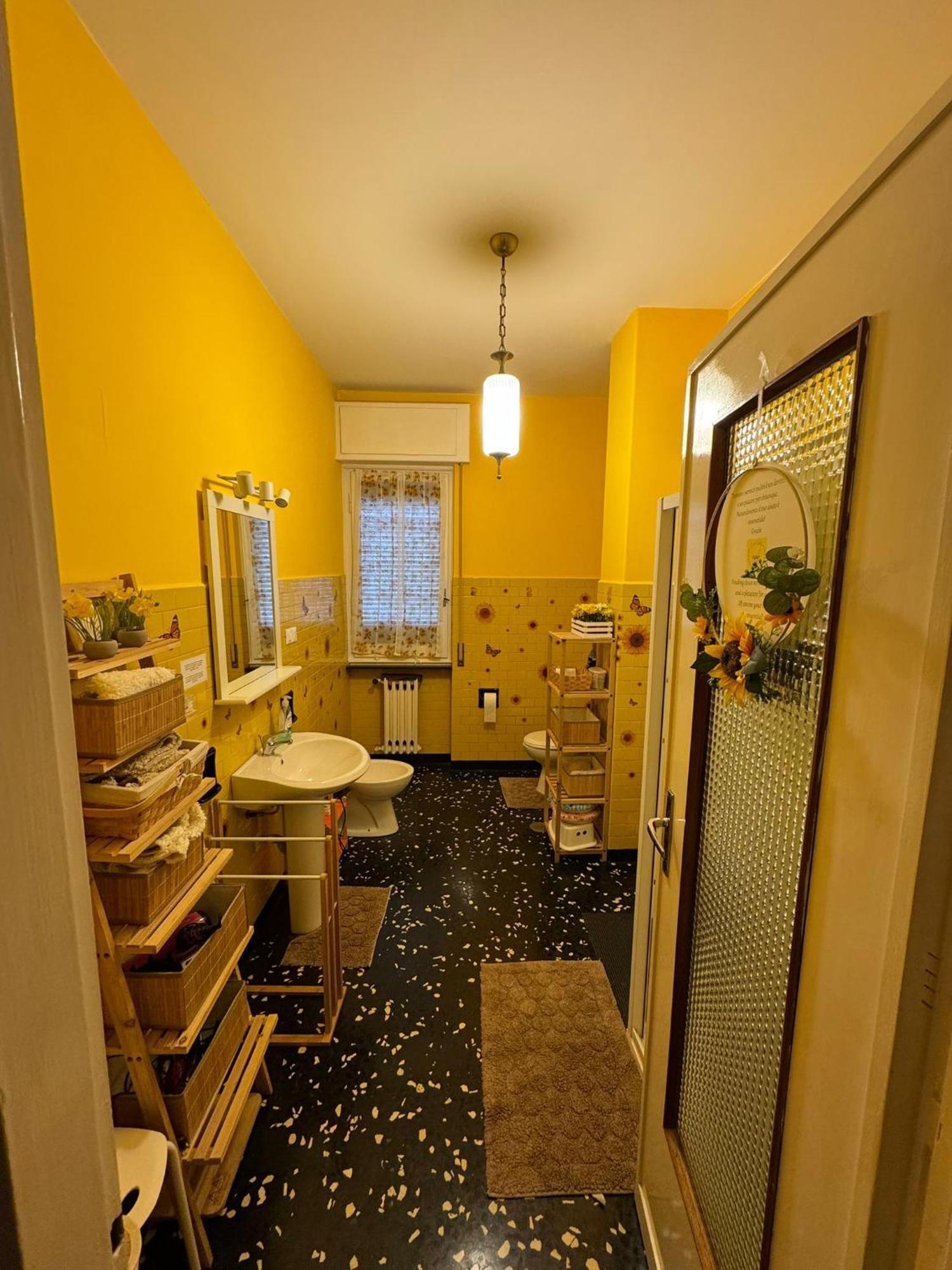 Casa Adele Bed and Breakfast Serravalle Scrivia Eksteriør billede