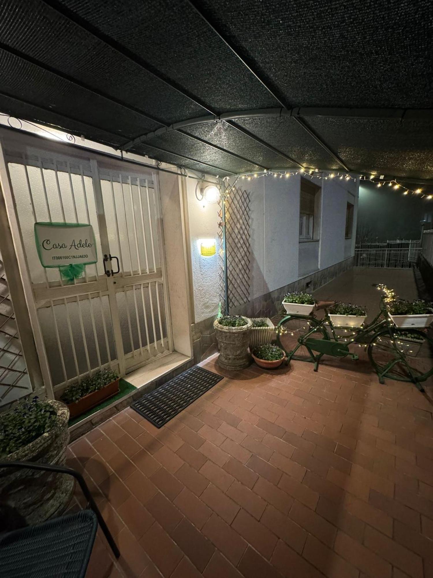 Casa Adele Bed and Breakfast Serravalle Scrivia Eksteriør billede